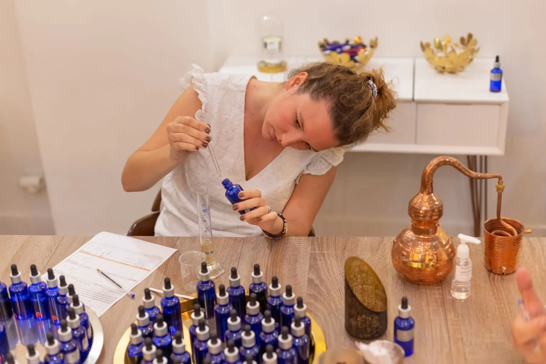 Composez votre propre parfum de 50 ml - Image n°4 - Wecandoo