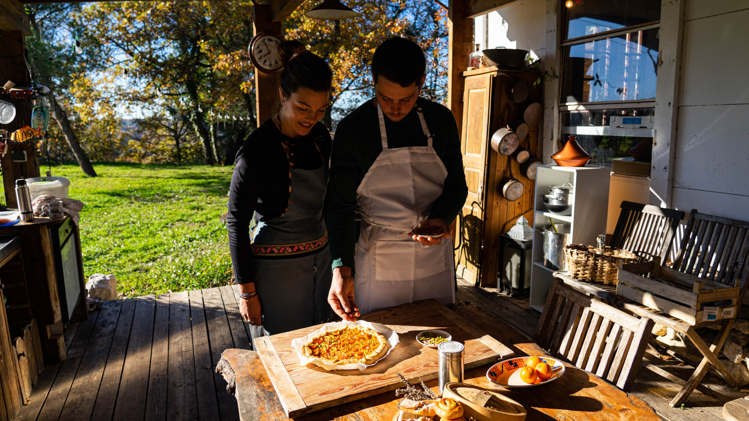 Wecandoo - Sublimez la cuisine de saison - Image n°6