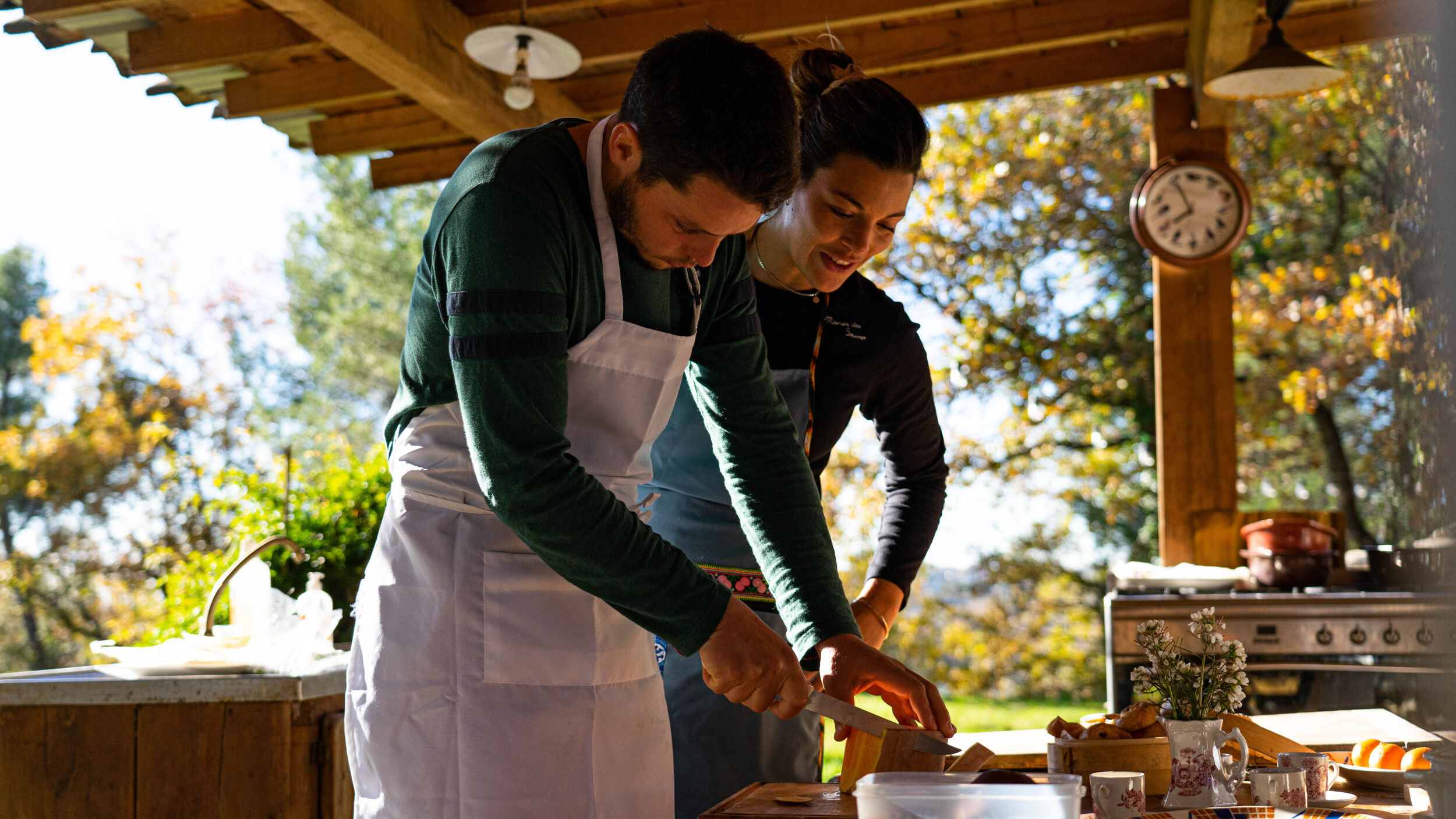 Wecandoo - Sublimez la cuisine de saison - Image n°3