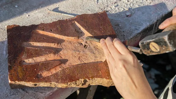 Découvrez la taille de marbre sur une journée - Image n°1 - Wecandoo