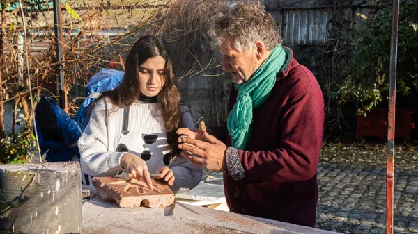 Découvrez la taille de marbre sur une journée - Image n°2 - Wecandoo