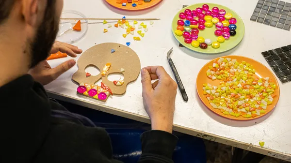 Réalisez votre œuvre en mosaïque - Image n°3 - Wecandoo