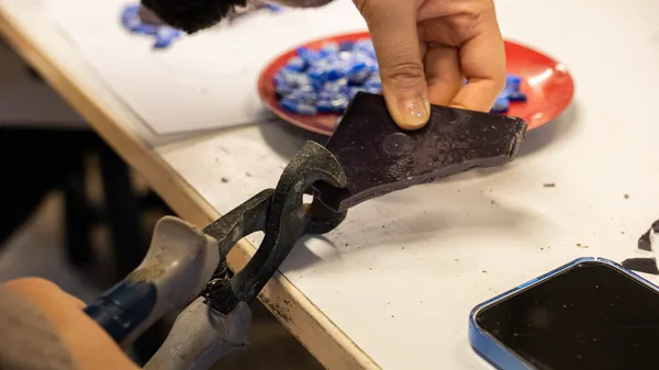 Réalisez votre œuvre en mosaïque - Image n°4 - Wecandoo