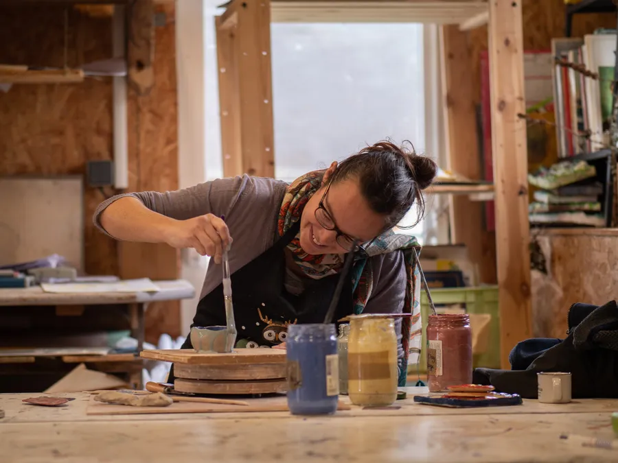 Initiez-vous au modelage - Image n°1 - Wecandoo