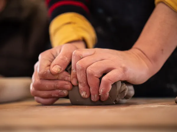 Initiez-vous au modelage - Image n°2 - Wecandoo