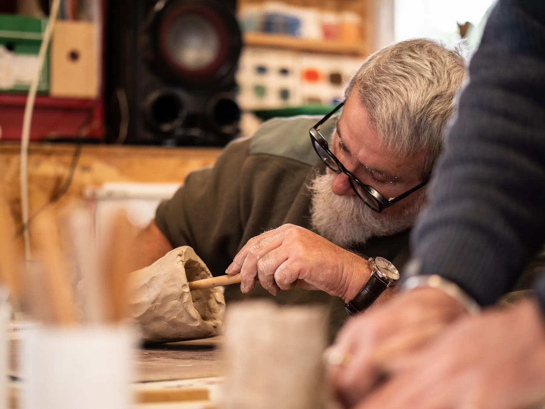 Modelez et décorez vos pièces sur une journée - Image n°1 - Wecandoo