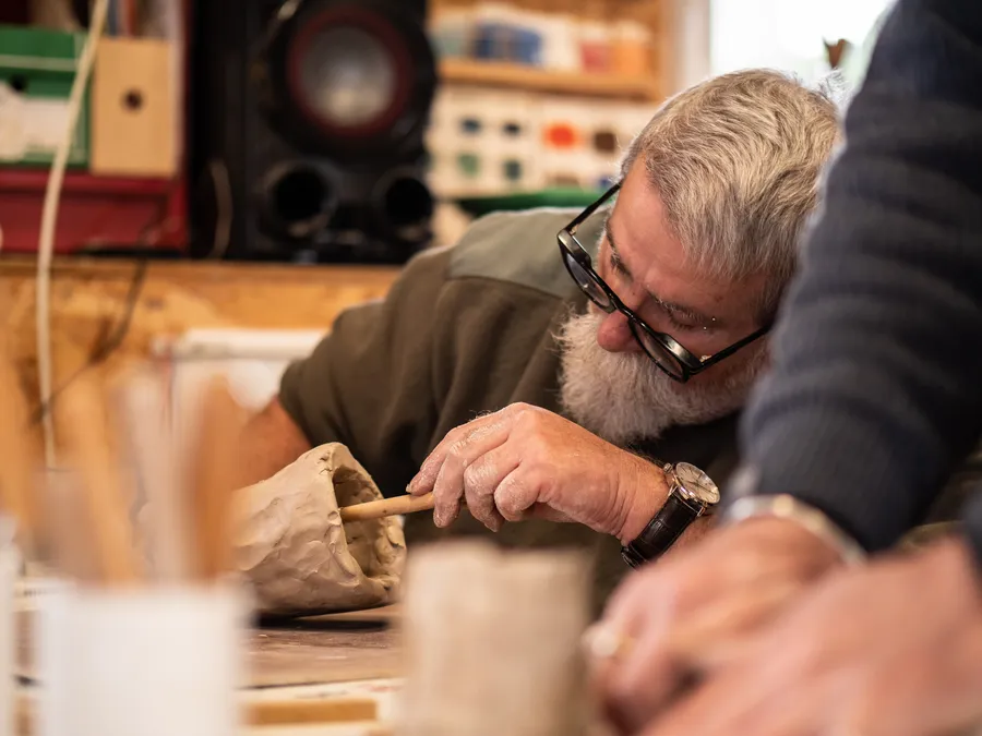 Modelez et décorez vos pièces sur une journée - Image n°1 - Wecandoo