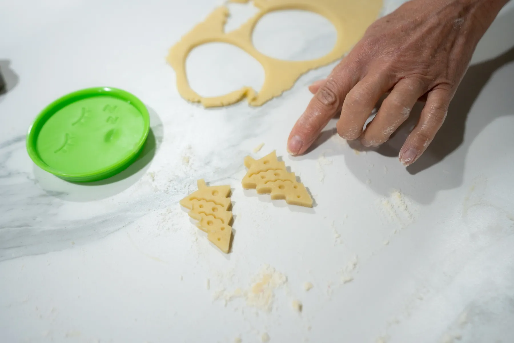 Confectionnez vos biscuits nantais personnalisés - Afbeelding nr. 4 - Wecandoo