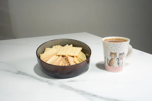 Confectionnez vos biscuits nantais personnalisés - Image n°3 - Wecandoo