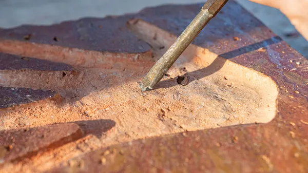 Découvrez la taille de marbre sur une journée - Image n°3 - Wecandoo