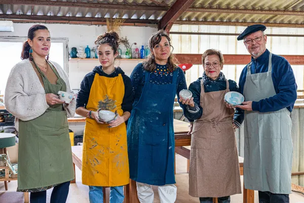 Modelez votre duo de bols - Image n°4 - Wecandoo