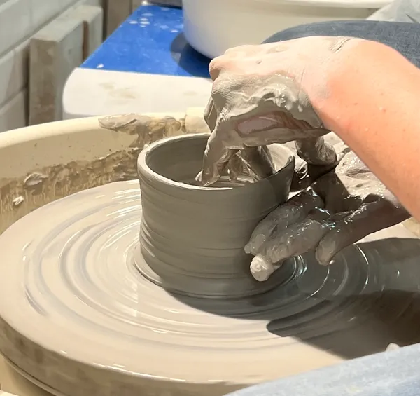 Tournez votre pièce en céramique - Image n°5 - Wecandoo