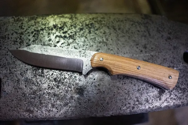 Forgez votre couteau droit sur une journée - Image n°5 - Wecandoo