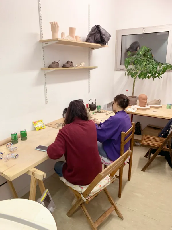 Initiez-vous au modelage avec Joel - Image n°2 - Wecandoo