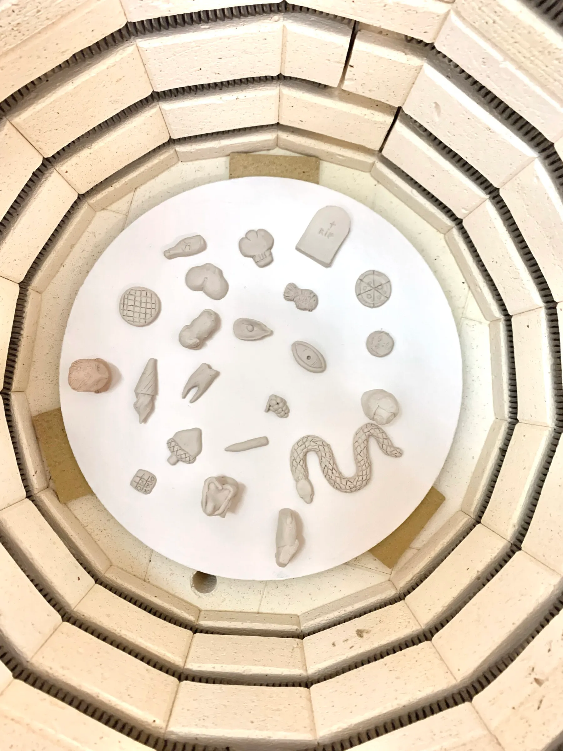 Initiez-vous au modelage avec Joel - Image n°3 - Wecandoo