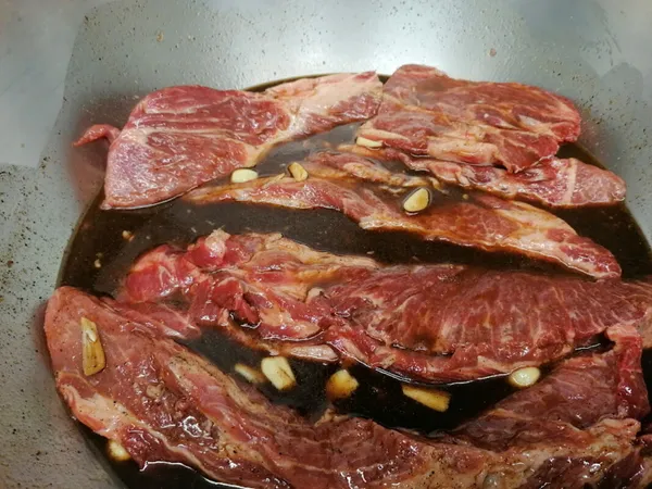 Réalisez vos raviolis Wonton et votre soupe de nouilles au porc laqué - Image n°2 - Wecandoo