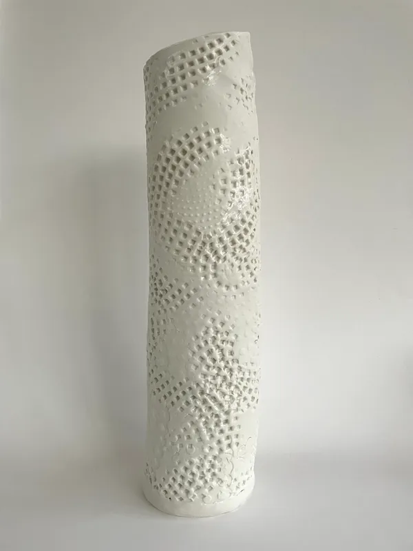 Réalisez votre vase ou coupe en porcelaine - Image n°5 - Wecandoo