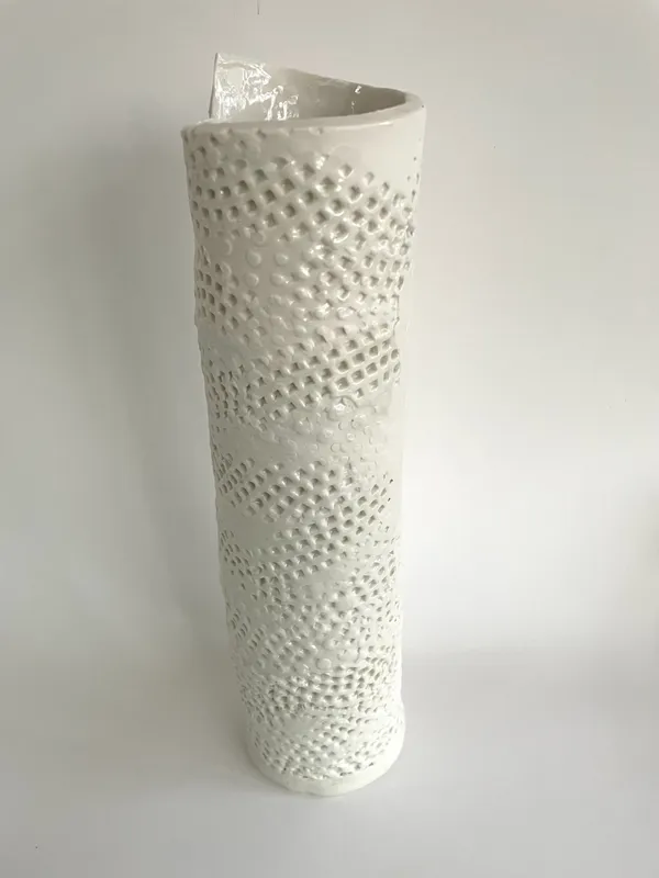 Réalisez votre vase ou coupe en porcelaine - Image n°2 - Wecandoo