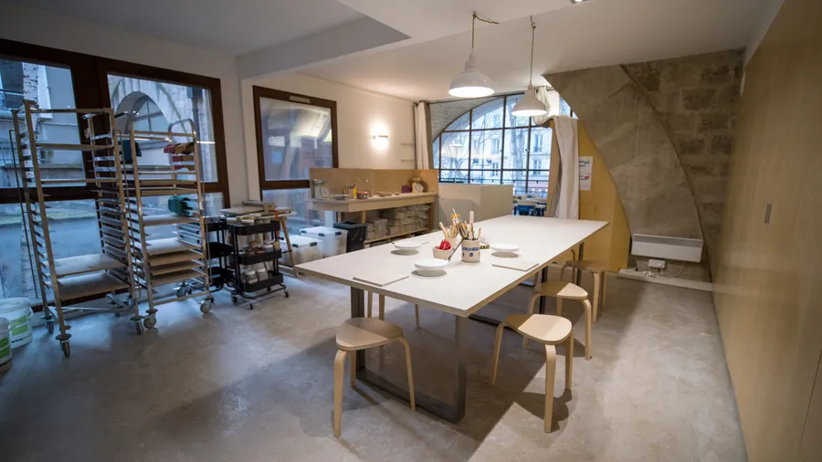 Initiez-vous au modelage - Afbeelding nr. 1 - Wecandoo