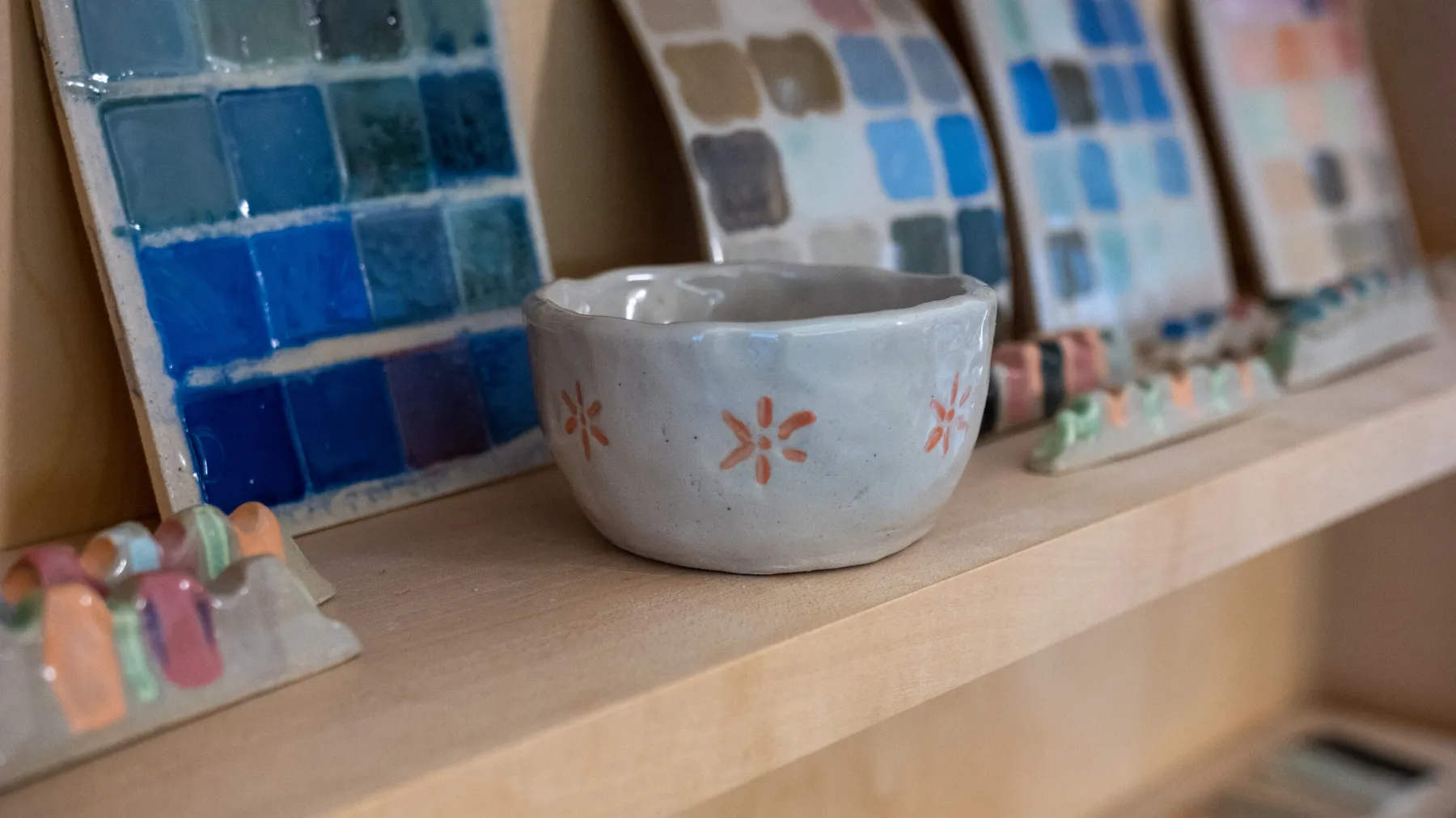 Initiez-vous au modelage - Image n°4 - Wecandoo