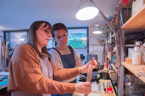 Réalisez votre collier pour chien ou chat - Image n°2 - Wecandoo