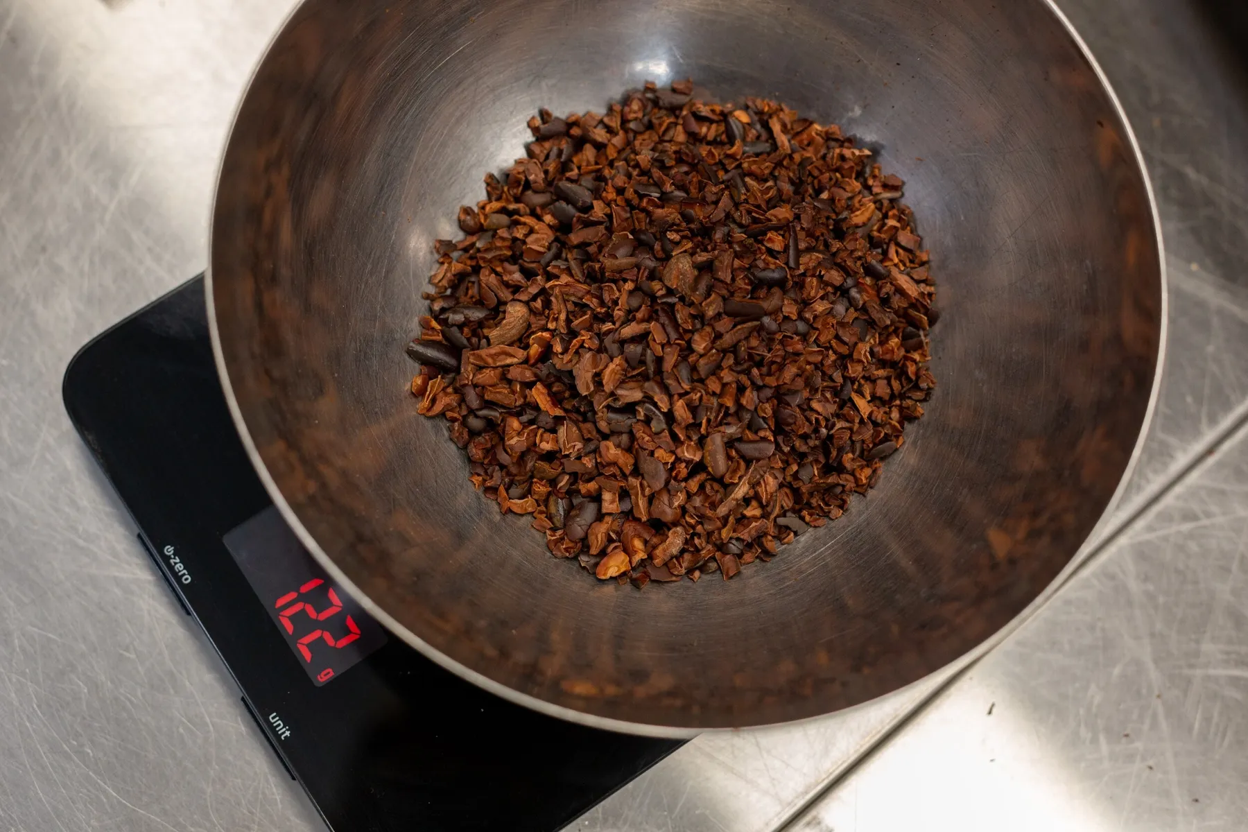 Réalisez vos tablettes de chocolats en duo - Image n°4 - Wecandoo