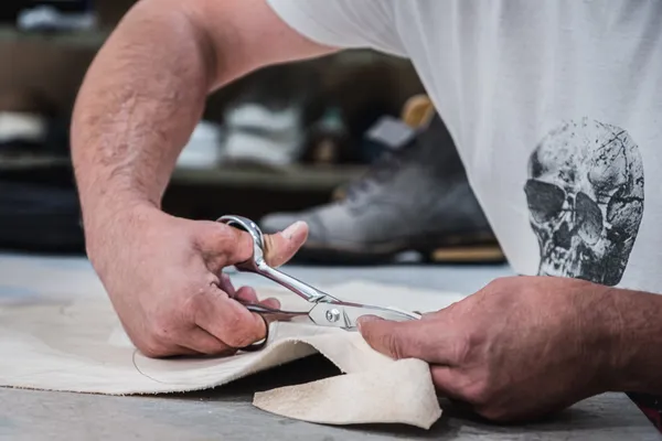 Fabriquez vos chaussures en cuir - 2J - Afbeelding nr. 2 - Wecandoo