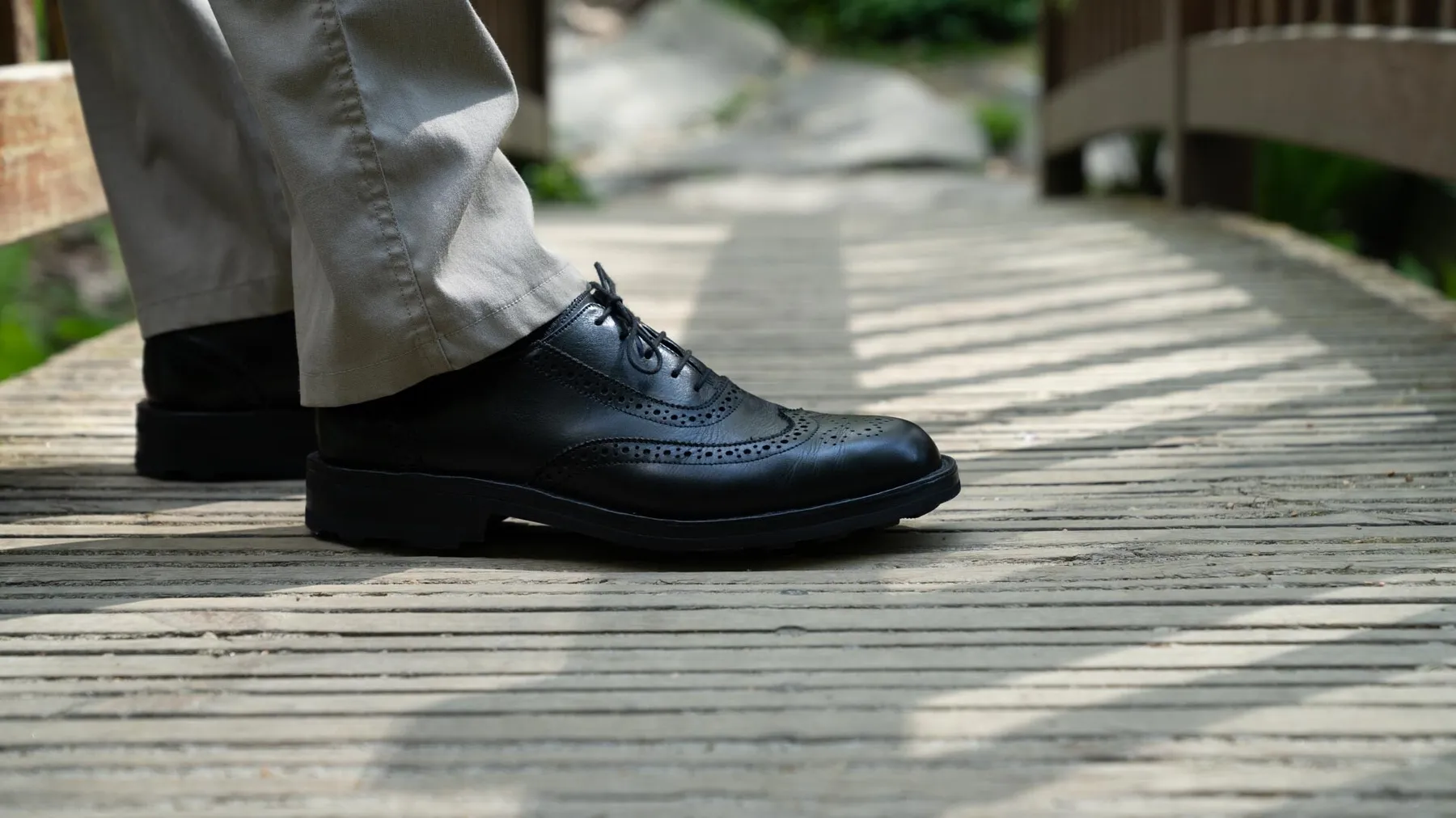 Fabriquez votre paire de Richelieu -3J - Image n°5 - Wecandoo