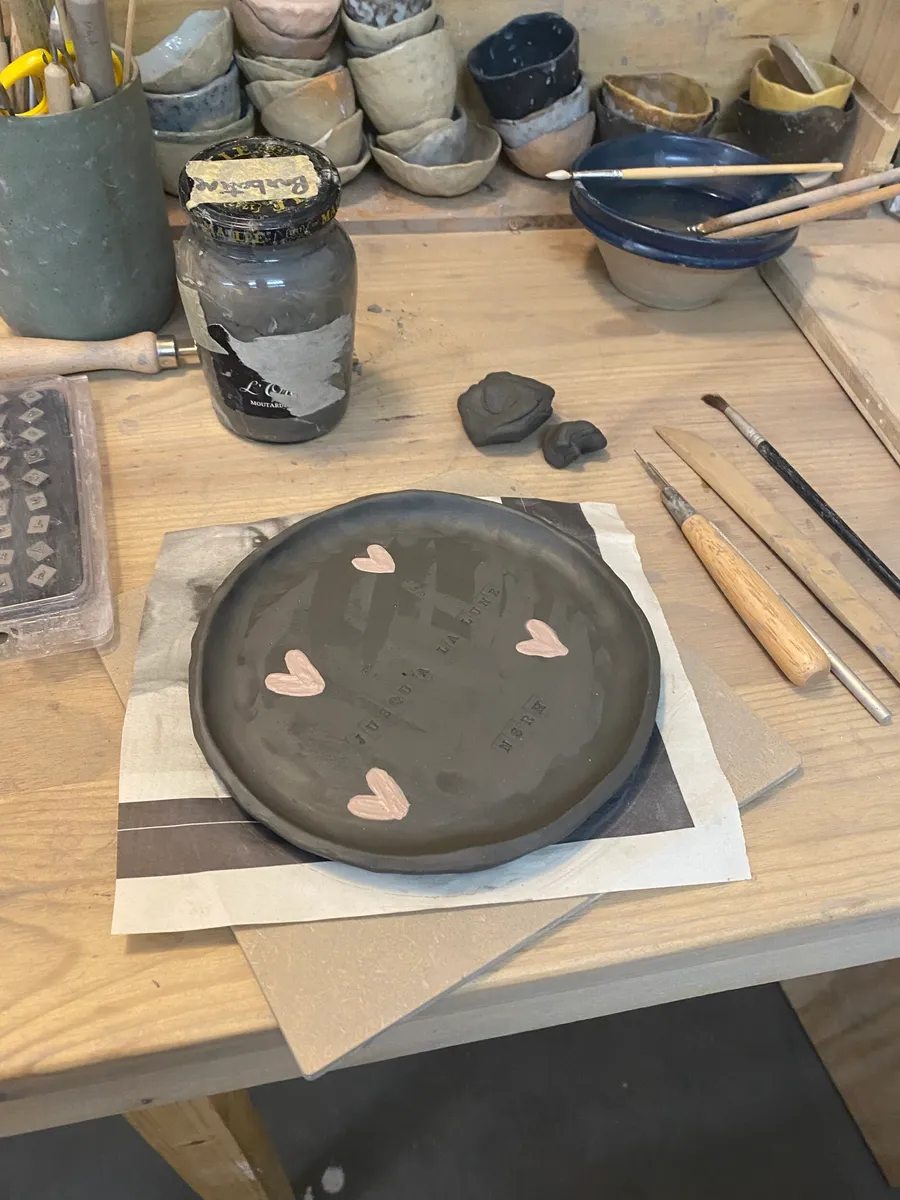 Initiez-vous au tour et au modelage - Image n°1 - Wecandoo