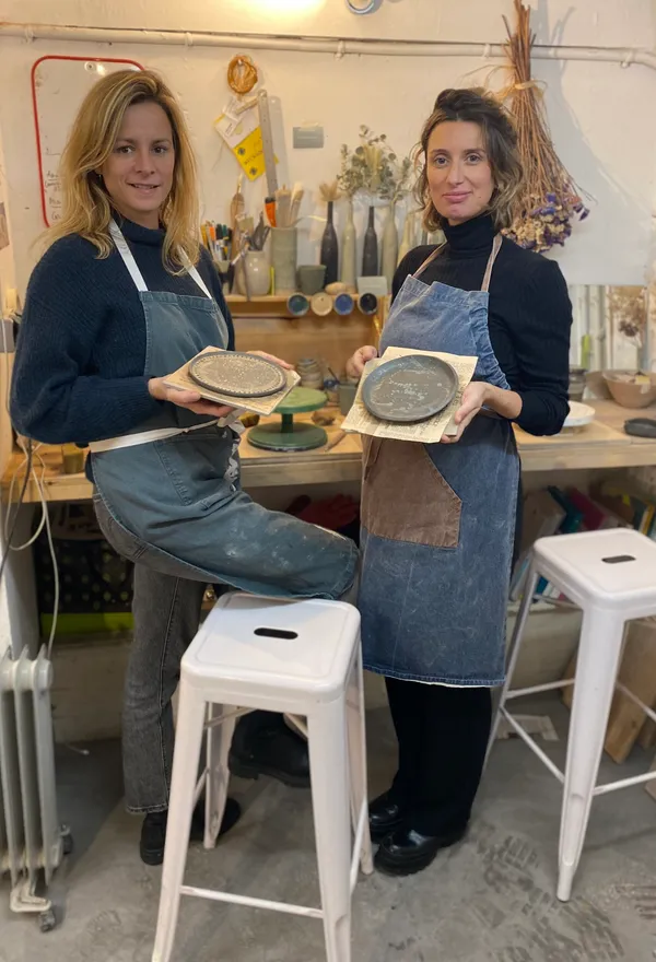 Initiez-vous au tour et au modelage - Image n°5 - Wecandoo