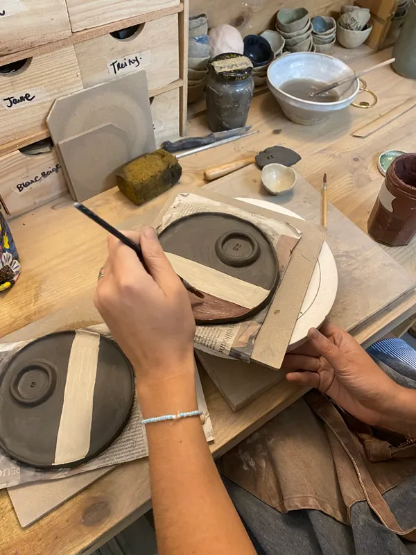 Initiez-vous au modelage - Image n°3 - Wecandoo