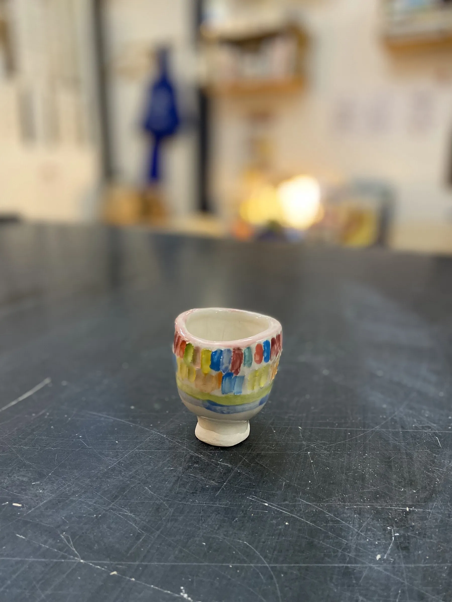 Initiez-vous au modelage avec votre enfant - Image n°3 - Wecandoo