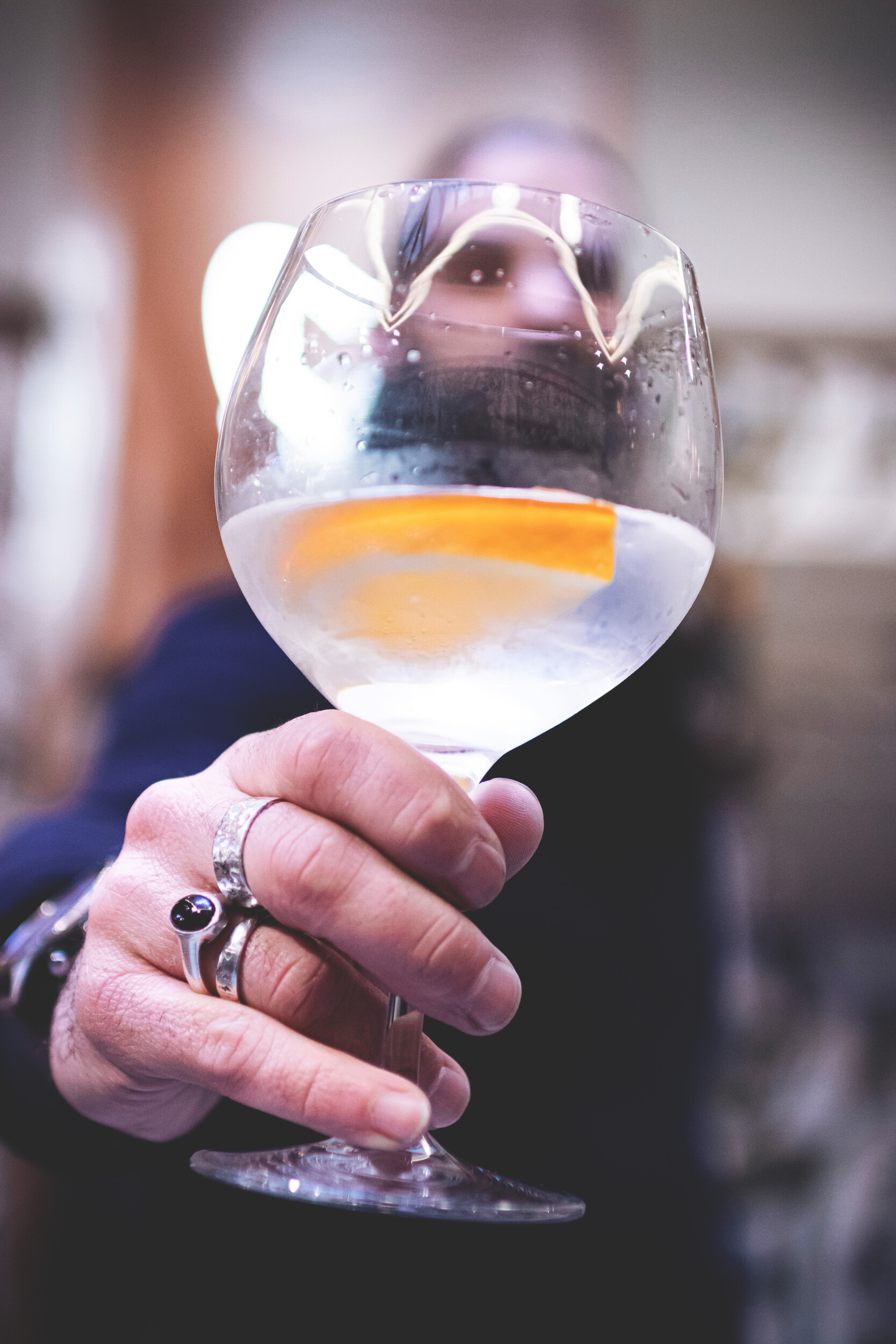 Wecandoo - Visitez une distillerie parisienne et dégustez des gins artisanaux - Image n°2