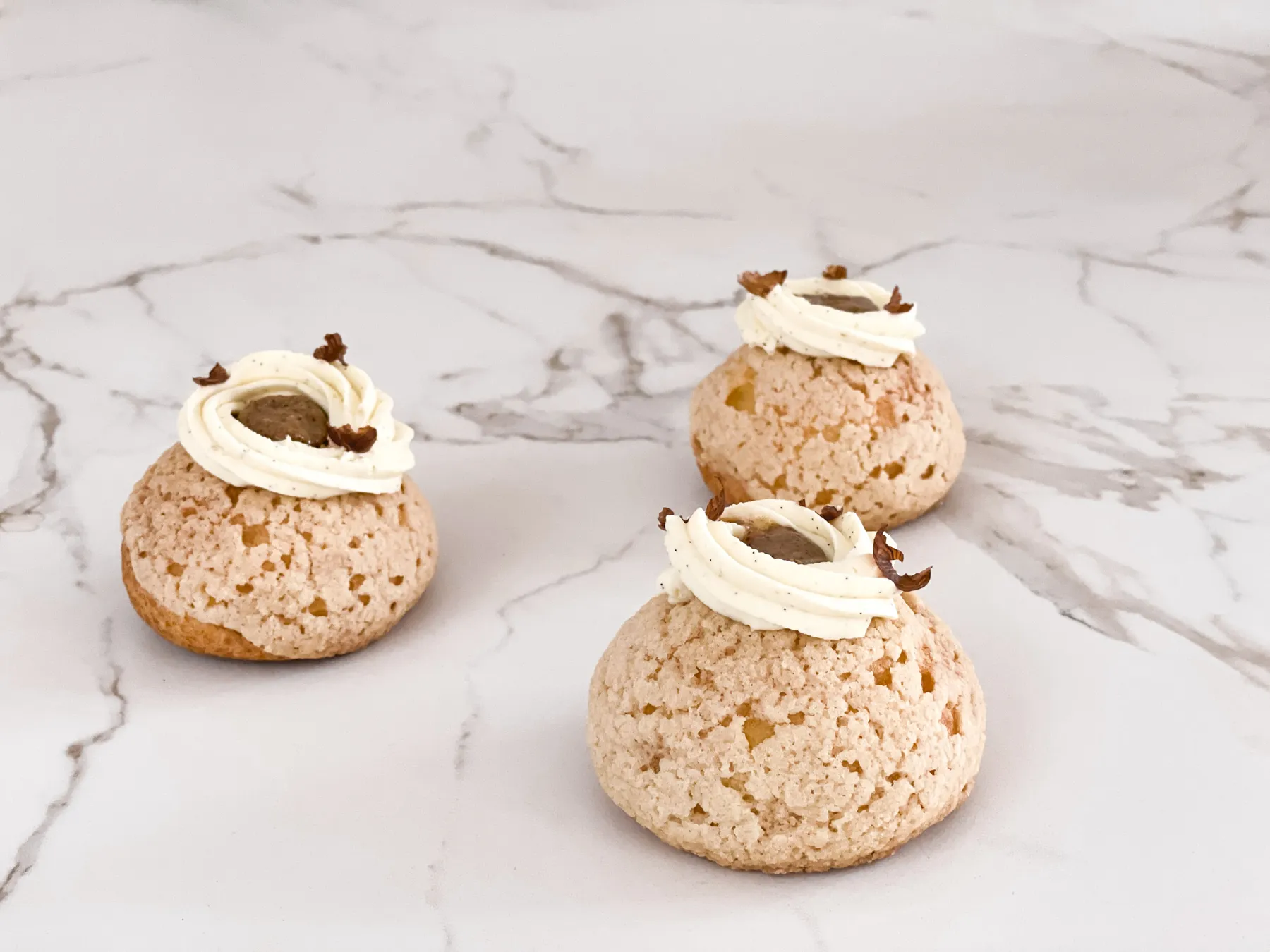 Pâtissez vos choux sans gluten - Image n°5 - Wecandoo