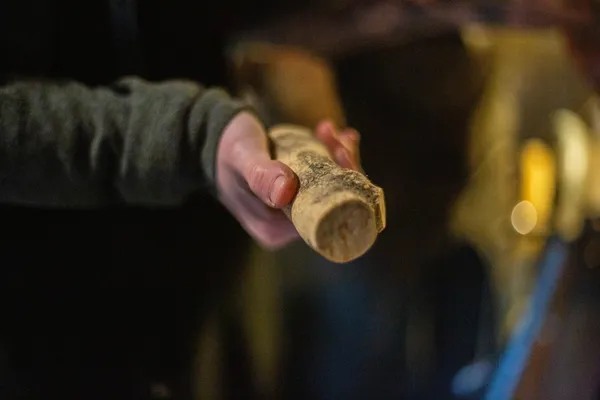 Forgez votre couteau droit et son manche de A à Z - 2 J - Image n°3 - Wecandoo