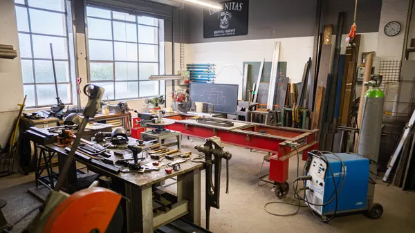 Initiez-vous à la soudure - Afbeelding nr. 3 - Wecandoo