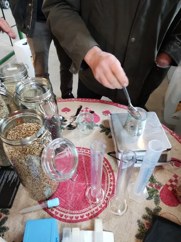 Distillez votre gin - Afbeelding nr. 4 - Wecandoo