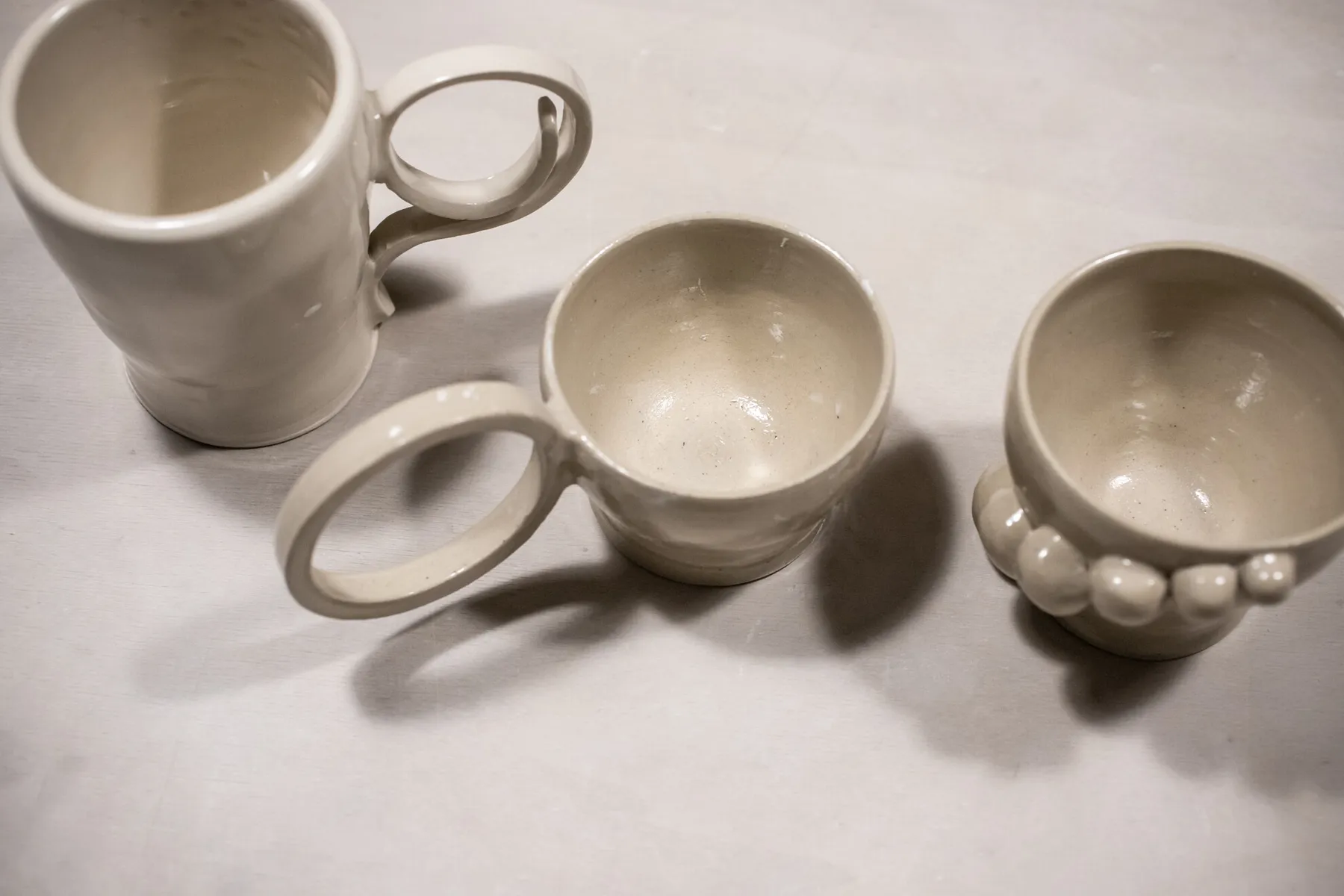 Initiez-vous au tour de potier avec Mathilde - Image n°4 - Wecandoo