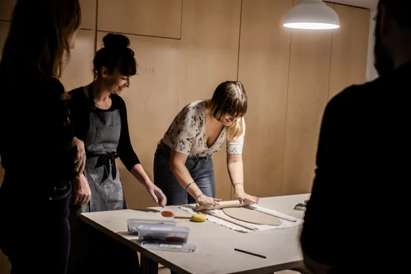 Initiez-vous au modelage - Afbeelding nr. 3 - Wecandoo