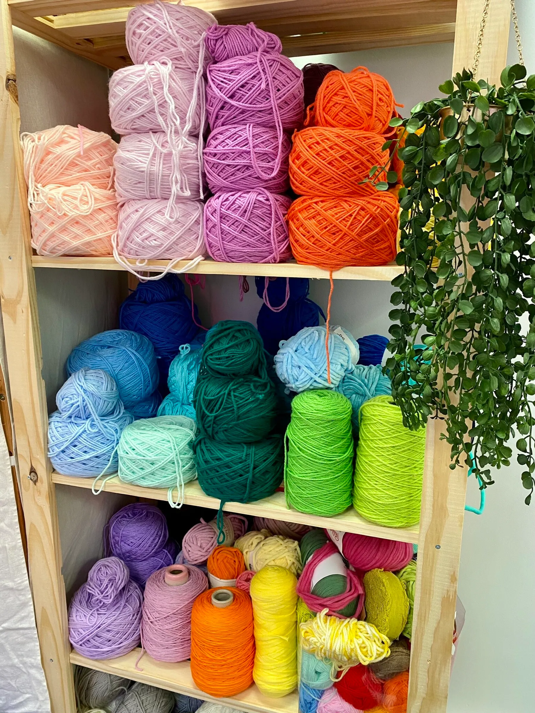 Découvrez le tufting avec Morgane - Image n°3 - Wecandoo