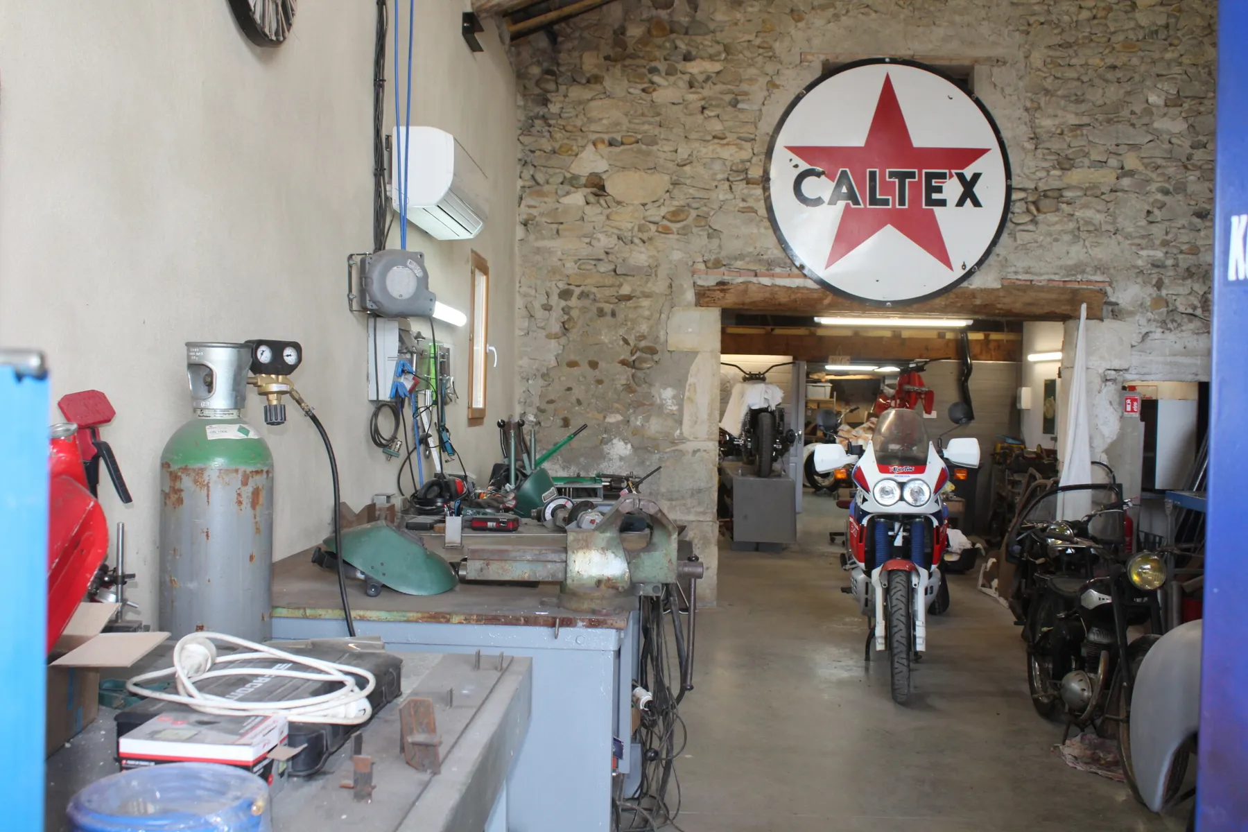 Initiez-vous à la soudure à l'arc et TIG - Image n°1 - Wecandoo