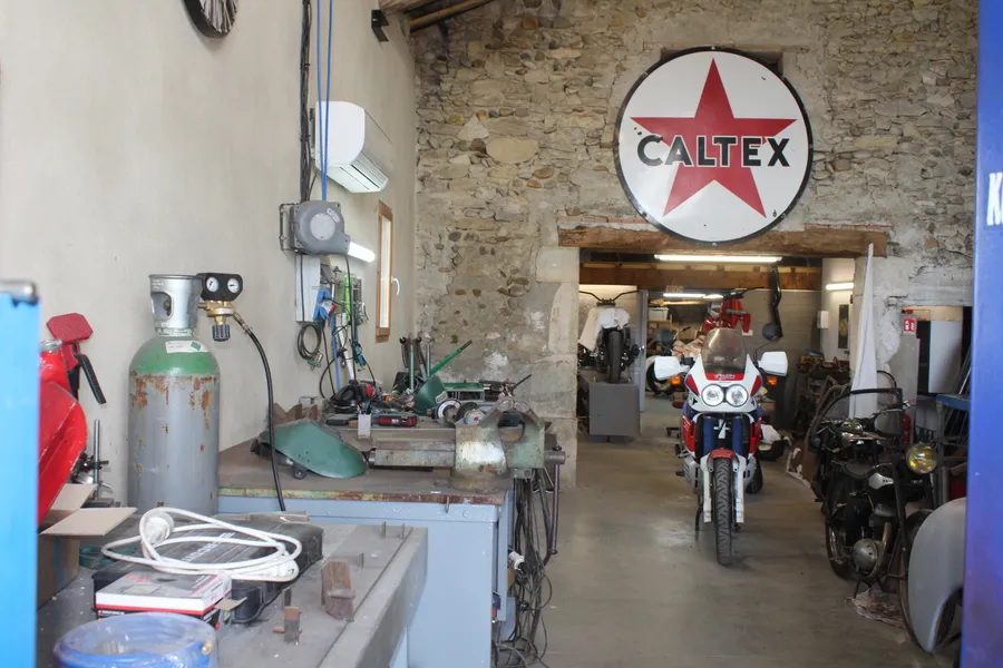 Initiez-vous à la soudure à l'arc et TIG - Image n°1 - Wecandoo