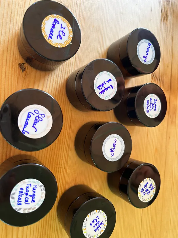 Create your two body care product at your venue - Image n°4 - Wecandoo