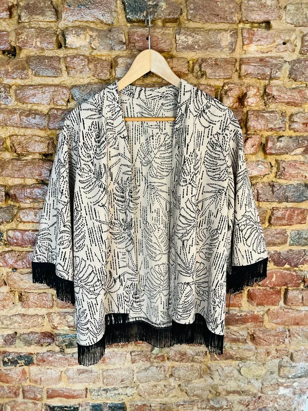 Développez vos connaissances en couture et créez votre kimono - Afbeelding nr. 5 - Wecandoo