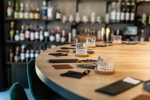 Rassemblez votre équipe et dégustez cinq cocktails avec François - Image n°4 - Wecandoo