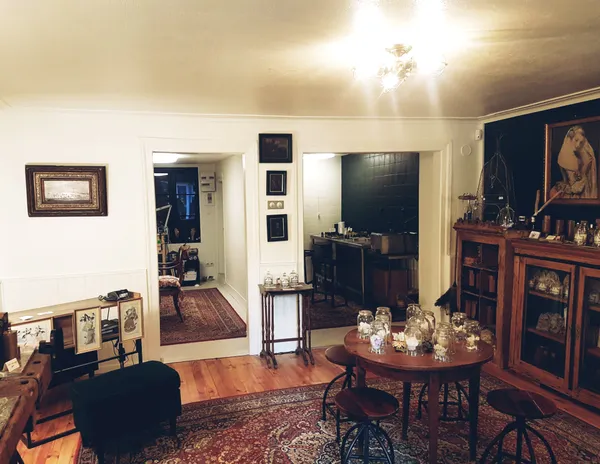 Plongez votre équipe dans l'univers envoûtant des fragrances et réalisez vos parfums sur-mesure avec Isabelle - Image n°4 - Wecandoo