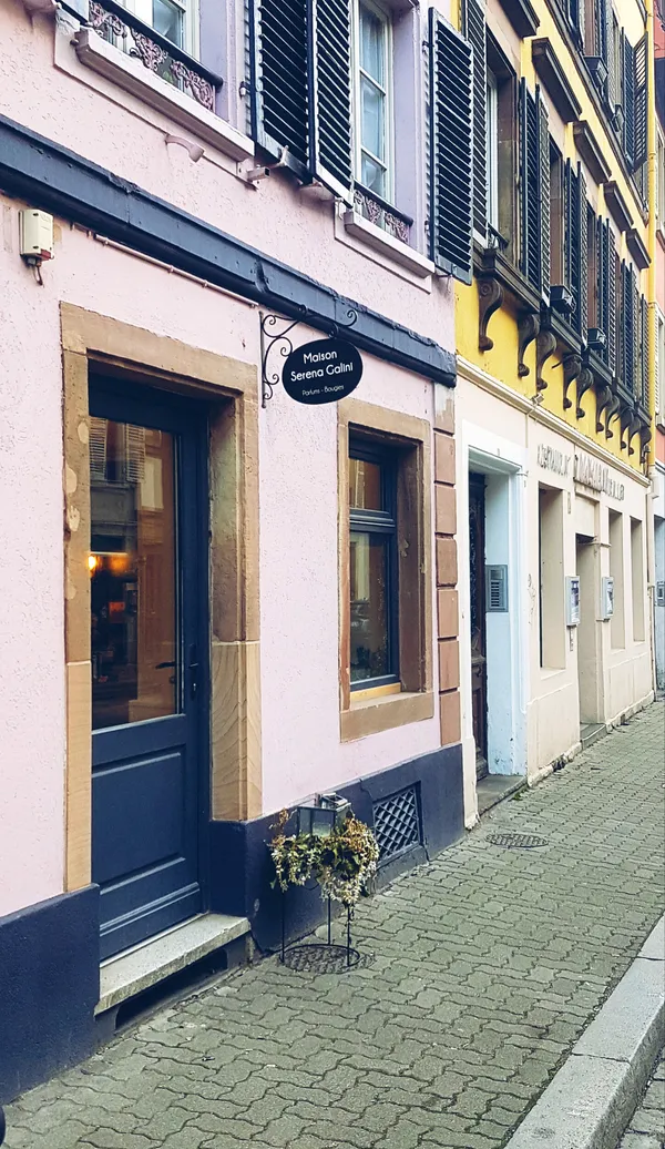 Plongez votre équipe dans l'univers envoûtant des fragrances et réalisez vos parfums sur-mesure avec Isabelle - Image n°2 - Wecandoo