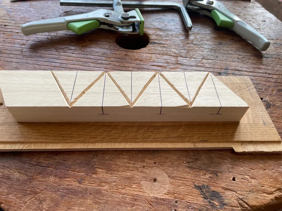 Découvrez la sculpture sur bois - Image n°1 - Wecandoo