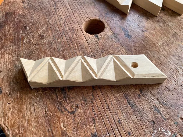 Découvrez la sculpture sur bois - Image n°4 - Wecandoo