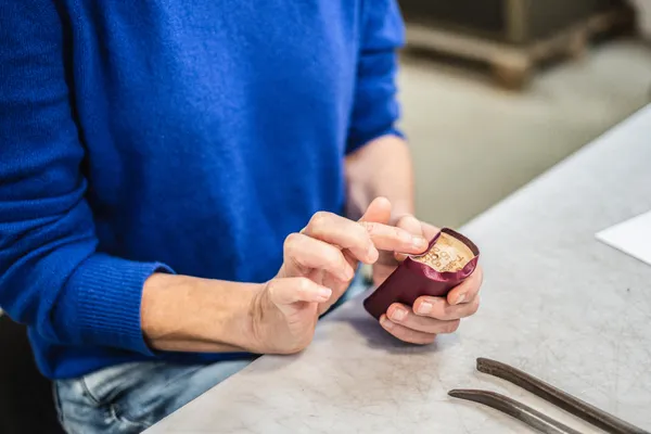 Fabriquez votre paire d'escarpins sur deux jours - Image n°3 - Wecandoo